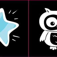 HELLO NIGHT, HELLO DAY HIGH CONTRAST BOARD BOOK