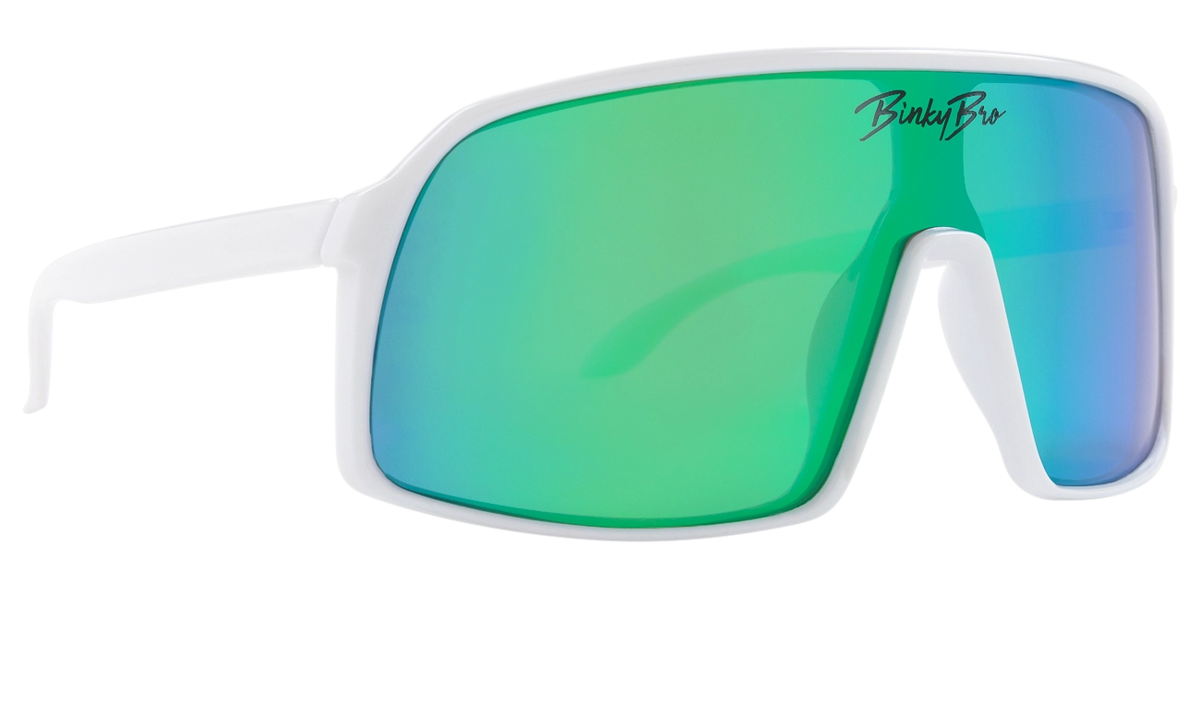 BINKY BRO: MONTEVERDE SUNGLASSES