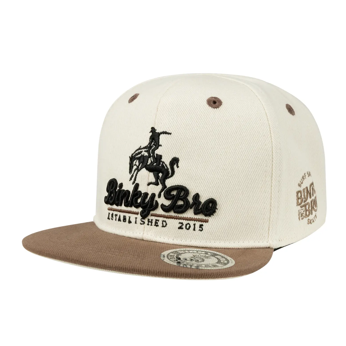 BINKY BRO: KIDS HAT PAYSON