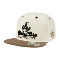 BINKY BRO: KIDS HAT PAYSON