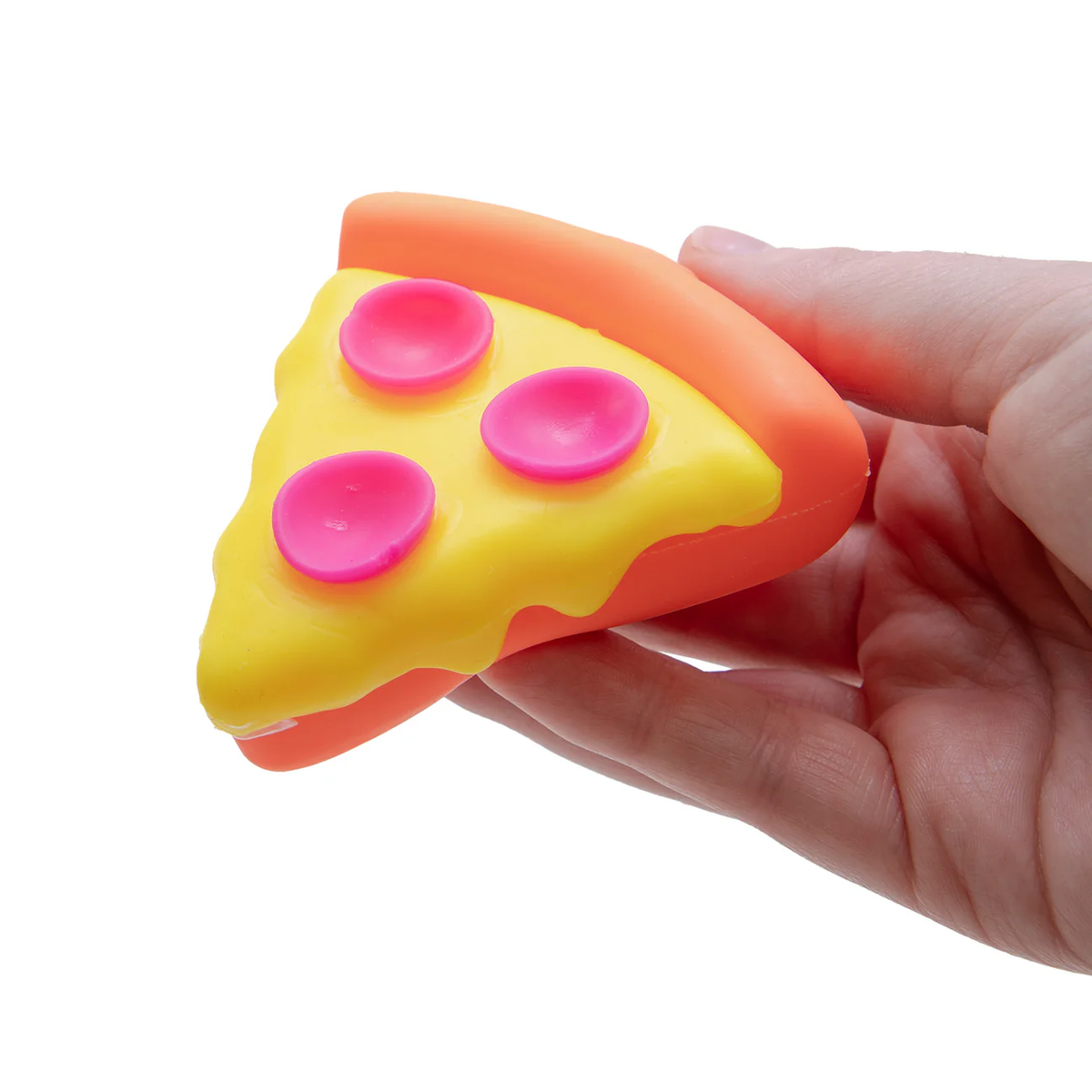 NEEDOH: SQUEEZZA PIZZA SLICE