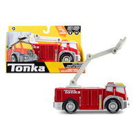 TONKA: MIGHTY MACHINES LIGHTS & SOUNDS