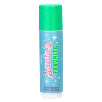 ISCREAM: SANTA'S FAVORITE LIP BALM - CHERRY