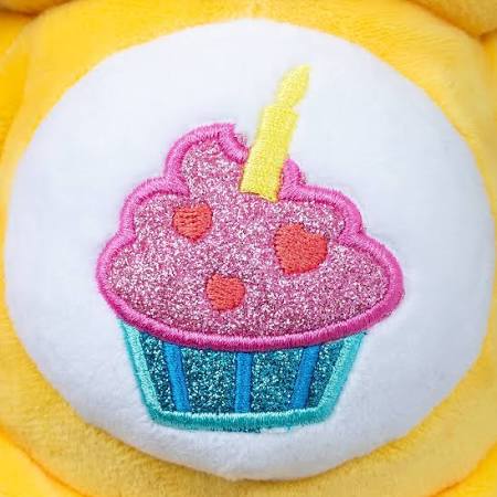 CARE BEARS: FUN SIZE SPARKLE PLUSH