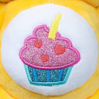 CARE BEARS: FUN SIZE SPARKLE PLUSH