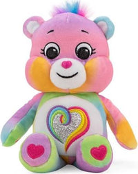 CARE BEARS: FUN SIZE SPARKLE PLUSH
