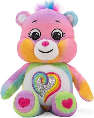 CARE BEARS: FUN SIZE SPARKLE PLUSH