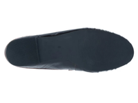 MATISSE: PORTA PENNY LOAFER MULE - ESPRESSO