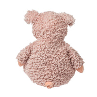 MARY MEYER: SNUGGABLES PIG - 14"