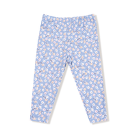 ANGEL DEAR: OVERSIZED PUFF SWEATSHIRT AND LEGGING SET - COUNTRY CALICO