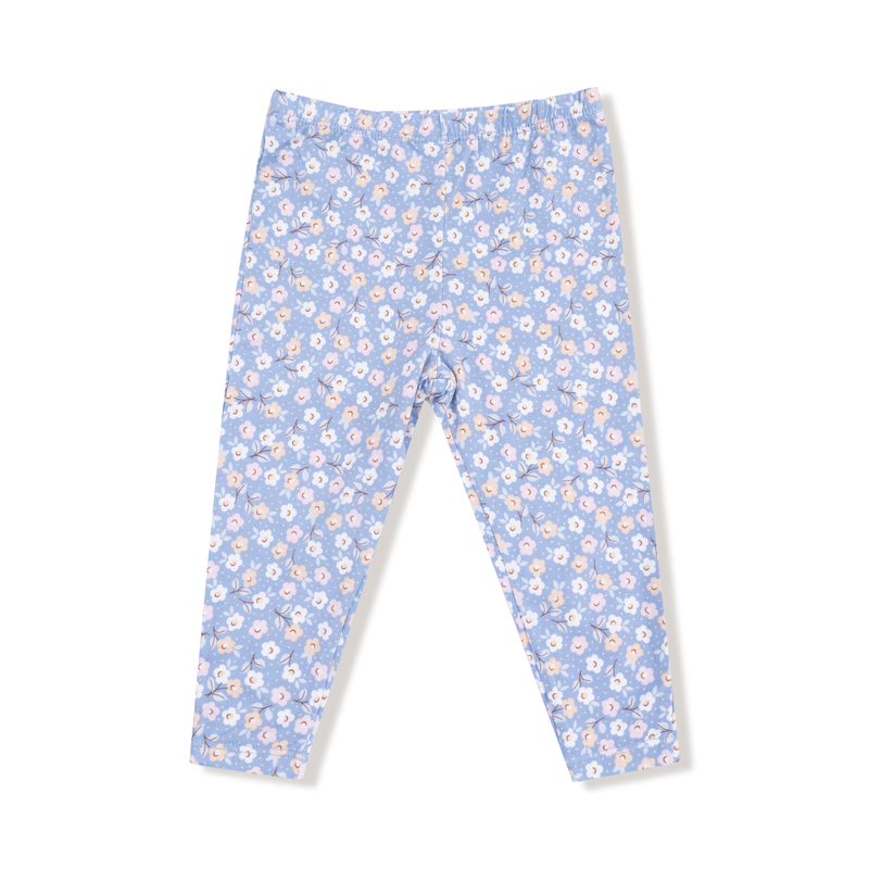 ANGEL DEAR: OVERSIZED PUFF SWEATSHIRT AND LEGGING SET - COUNTRY CALICO