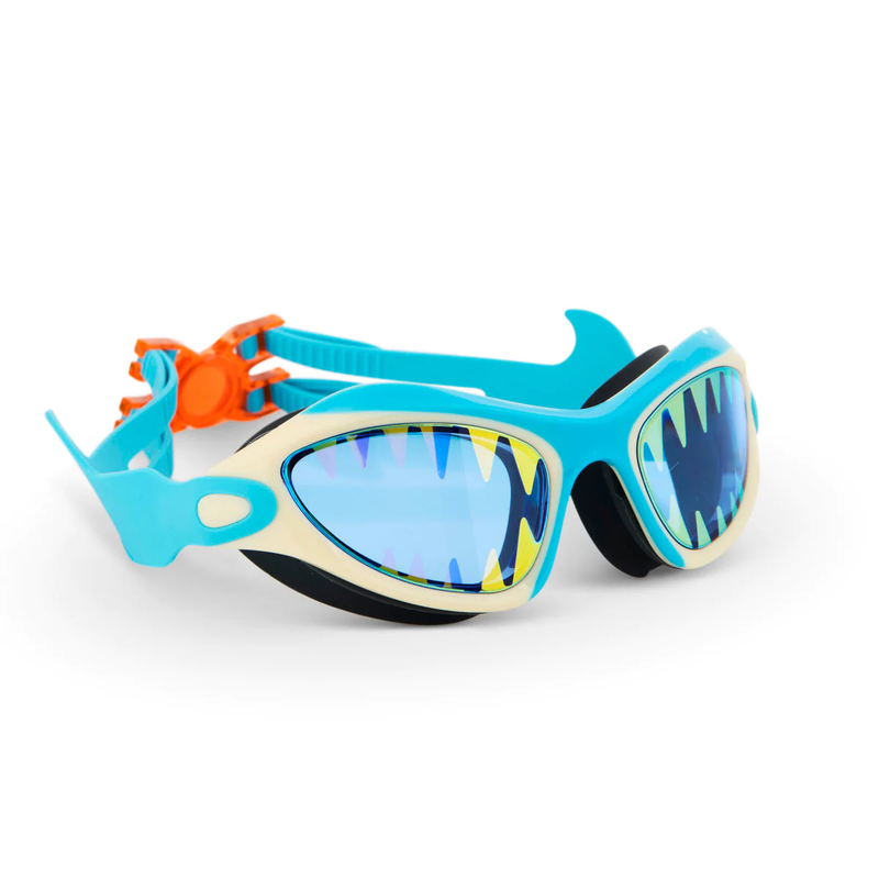 BLING2O: MEGAMOUTH SHARK SWIM GOGGLES