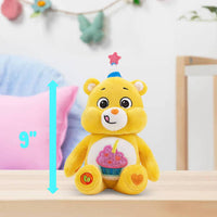 CARE BEARS: FUN SIZE SPARKLE PLUSH