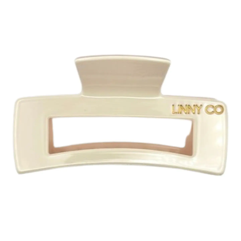 LINNY CO: HARPER - IVORY/TAN TWO-TONE