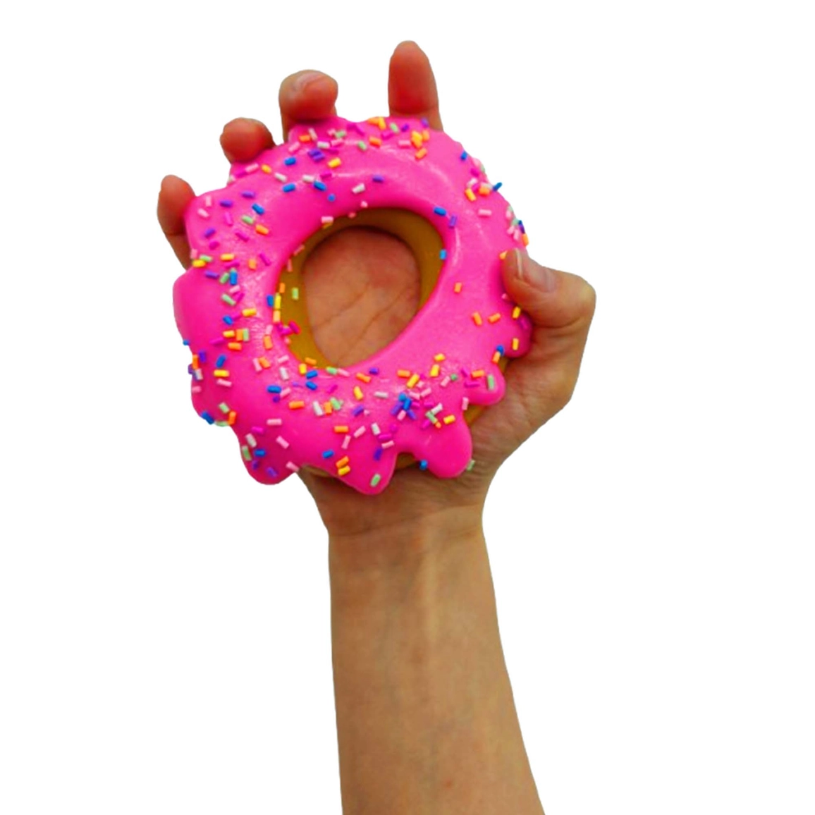 MUSHMEEZ: TABA LAYERED SQUISHIES