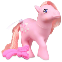 MY LITTLE PONY EARTH PONIES