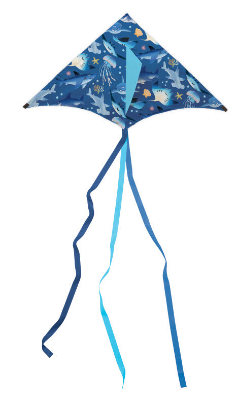 CROCODILE CREEK: KITE - SHARK REEF