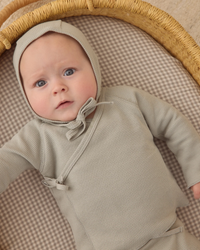 QUINCY MAE: TAKE HOME 3-PIECE SET || SAGE