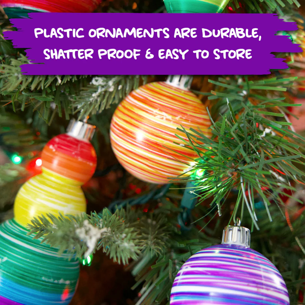 HEY BUDDY HEY PAL: ORNAMENT VARIETY PACK