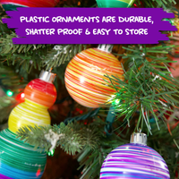 HEY BUDDY HEY PAL: ORNAMENT VARIETY PACK