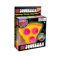 NEEDOH: SQUEEZZA PIZZA SLICE