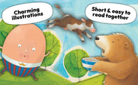 A COLLECTION OF STORIES FOR 2-YEAR-OLDS HARDCOVER BOOK