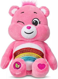 CARE BEARS: FUN SIZE SPARKLE PLUSH