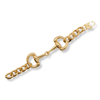 MEADOW GOLD BRACELET
