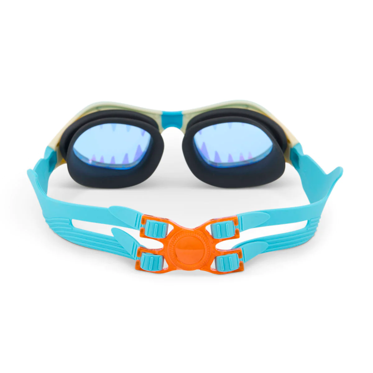 BLING2O: MEGAMOUTH SHARK SWIM GOGGLES