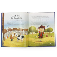 A COLLECTION OF STORIES FOR 4 YEAR OLDS HARDCOVER BOOK