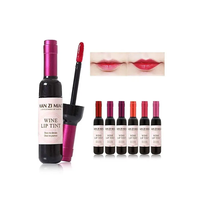 24-HOUR WATERPROOF WINE LIP TINT