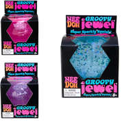 NEEDOH: GROOVY JEWEL
