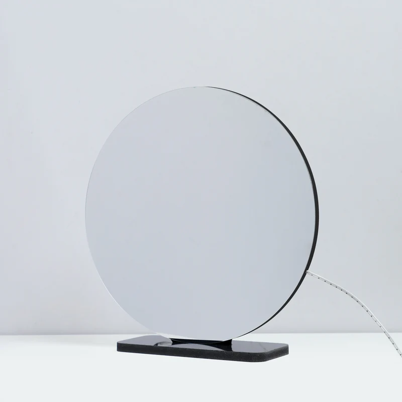 TRENDTECH: NEON ART INFINITY LIGHTS WALL & DESK SIGN - BASKETBALL