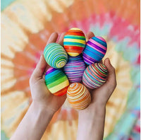 HEY BUDDY HEY PAL: THE BUNNY EGGMAZING EGG DECORATOR SET