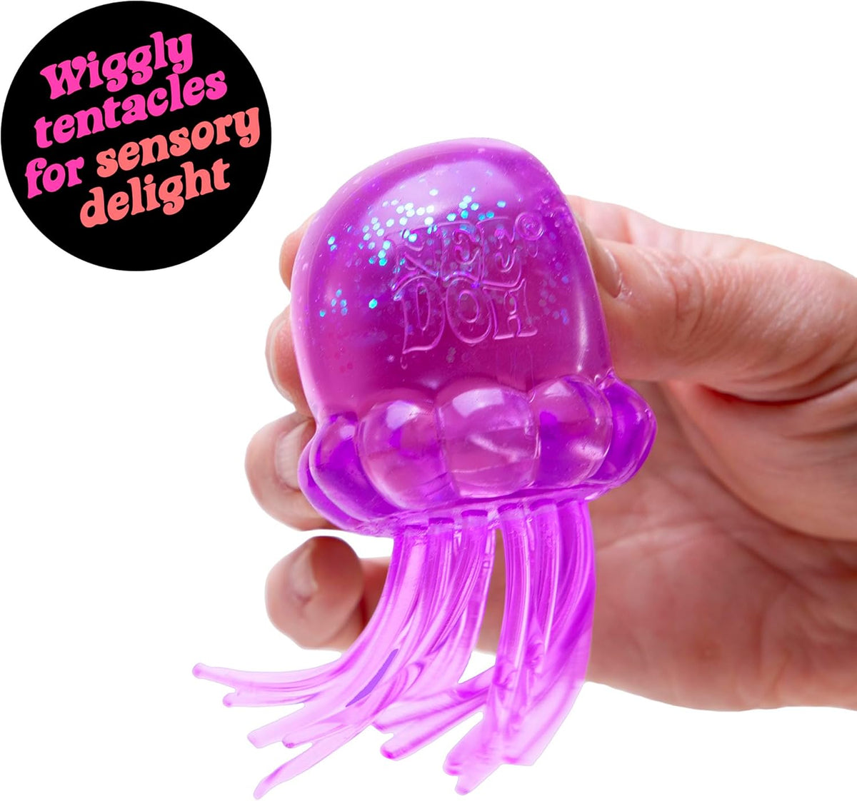 NEEDOH: JELLYSQUISH
