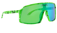 BINKY BRO: MONTEVERDE SUNGLASSES