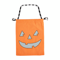 MUD PIE: GLOW TRICK-OR-TREAT BAGS