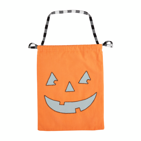 MUD PIE: GLOW TRICK-OR-TREAT BAGS