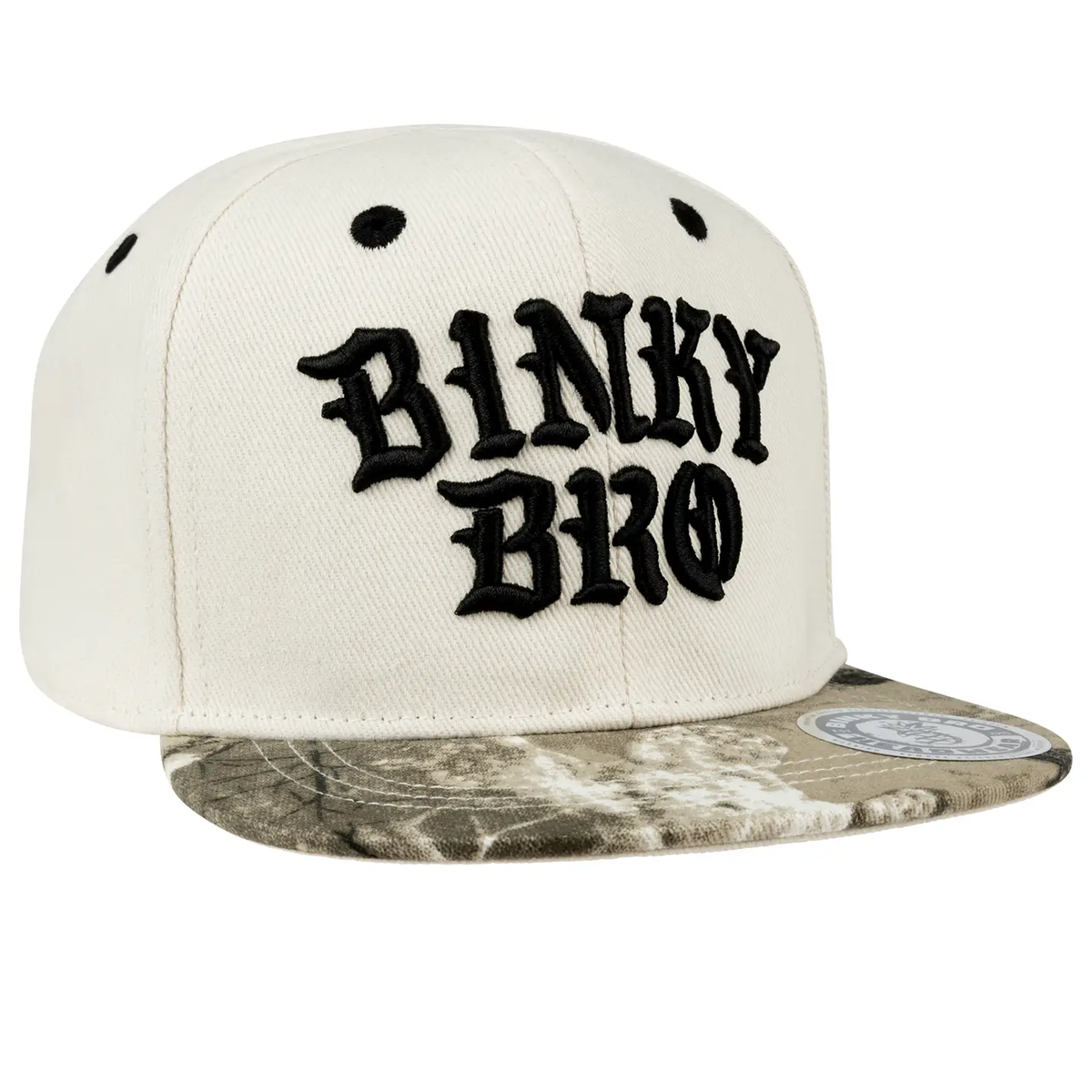 BINKY BRO: KIDS HAT DURBAN SB