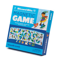 CROCODILE CREEK: MAGNETIC GAME - BLIZZARD BLITZ