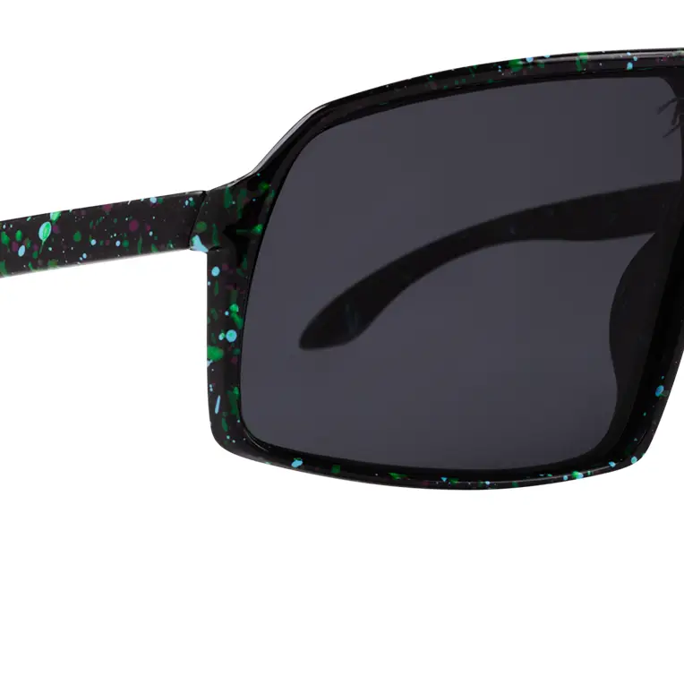 BINKY BRO: MONTEVERDE SUNGLASSES