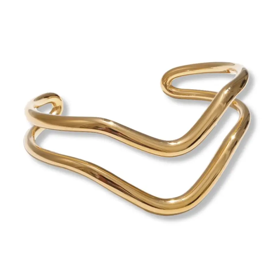 HARPER CUFF BRACELET