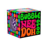 NEEDOH: BUBBLE GLOB