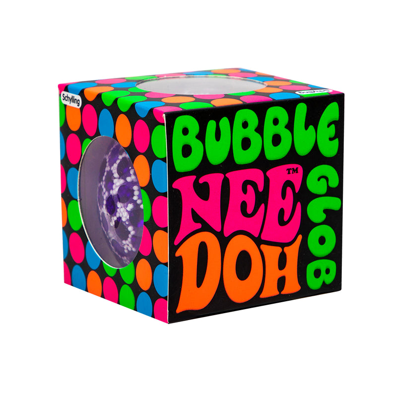 NEEDOH: BUBBLE GLOB