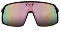 BINKY BRO: MONTEVERDE SUNGLASSES