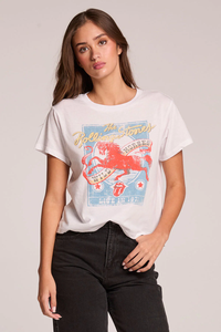 CHASER: THE ROLLING STONES WILD HORSES TEE