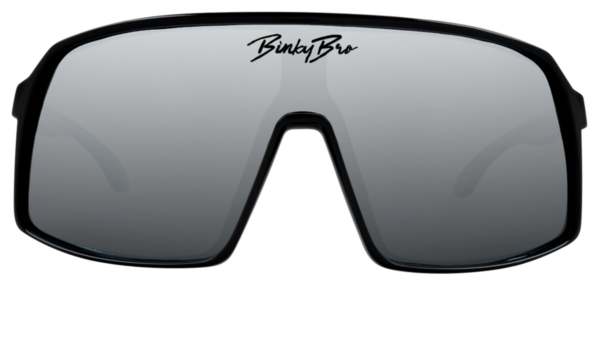 BINKY BRO: MONTEVERDE SUNGLASSES