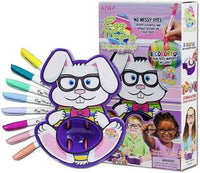 HEY BUDDY HEY PAL: THE BUNNY EGGMAZING EGG DECORATOR SET