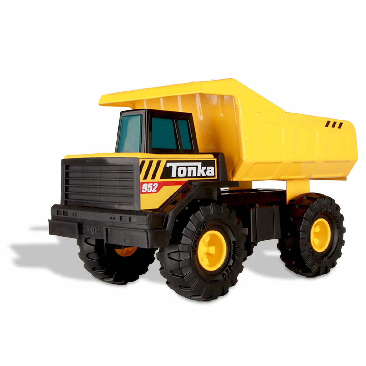 TONKA: MIGHTY DUMP TRUCK