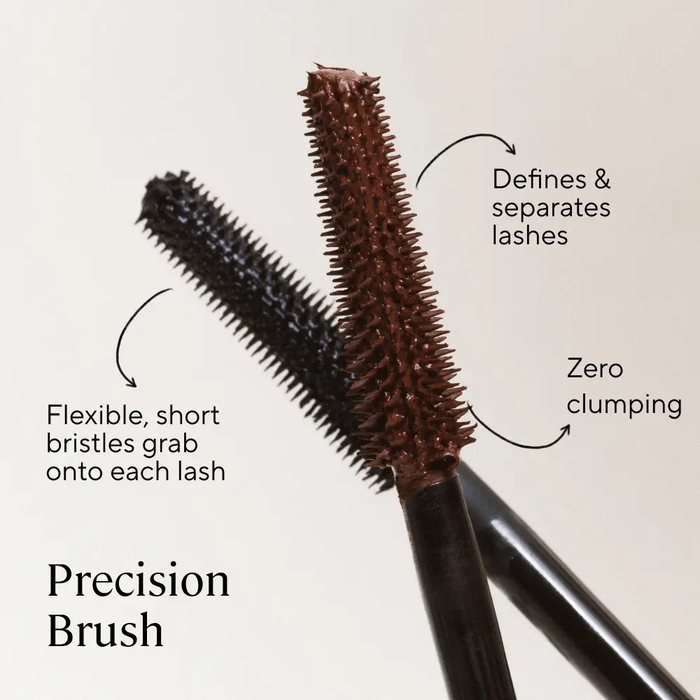MINORI: MOTHER OF LASHES MASCARA - BLACK